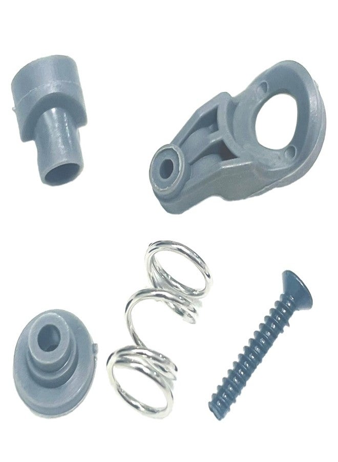 ZDingTech 16702 servo arm Parts for MJX Hyper go 16702 servo Saver,for Hyper Go H16 servo arm,Hyper Go H16BM Steering Servo Arm,for Hyper go H16DR,16207 16208 16209 16210 H16H servo arm. - Image 5